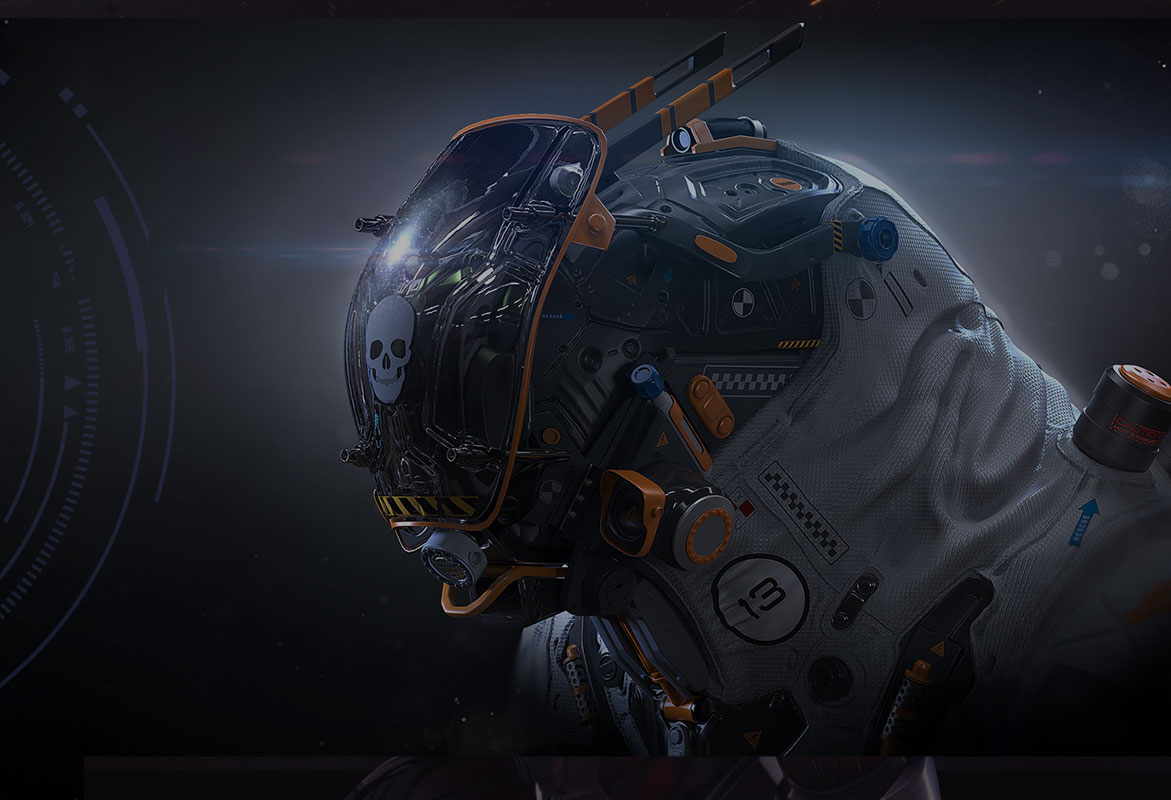 必威bw:游戏程序-课程介绍