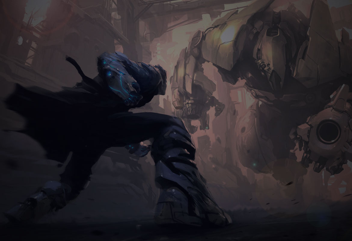 必威bw:Unity3D-课程介绍